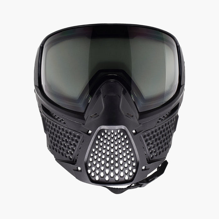 CRBN Paintball Zero Mask Goggle - Black