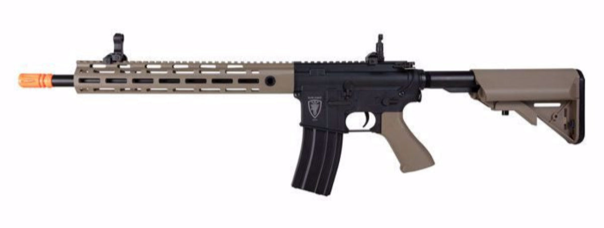 Elite Force Airsoft M4 CFRX AEG - With Eyetrace