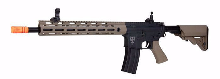 Elite Force Airsoft M4 CFRX AEG - With Eyetrace