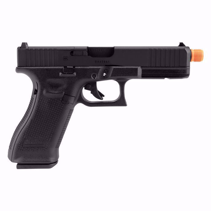 Umarex Glock 17 Gen 5 MOS Airsoft CO2 Pistol - Black