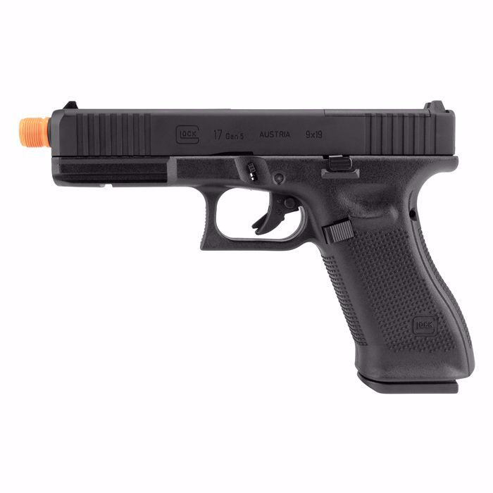Umarex Glock 17 Gen 5 MOS Airsoft CO2 Pistol - Black