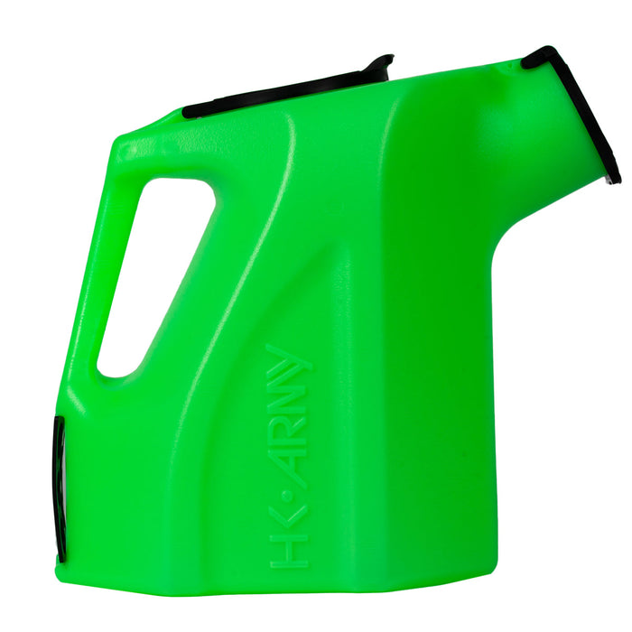 HK Army Reload Paintball Pod Filler - Lime