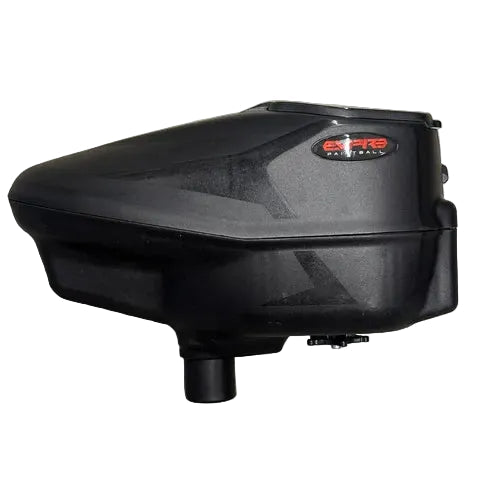 Empire Halo Pro Paintball Loader - Black