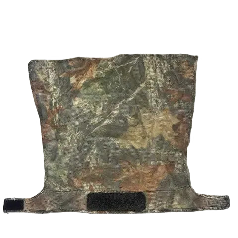 USED Realtree Paintball Headwrap
