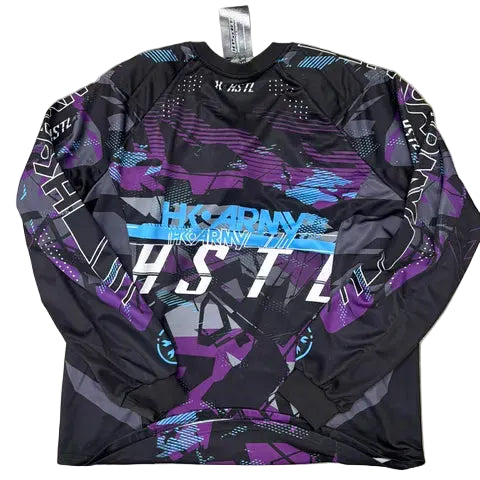 USED HK Army HSTL Paintball Jersey - Large