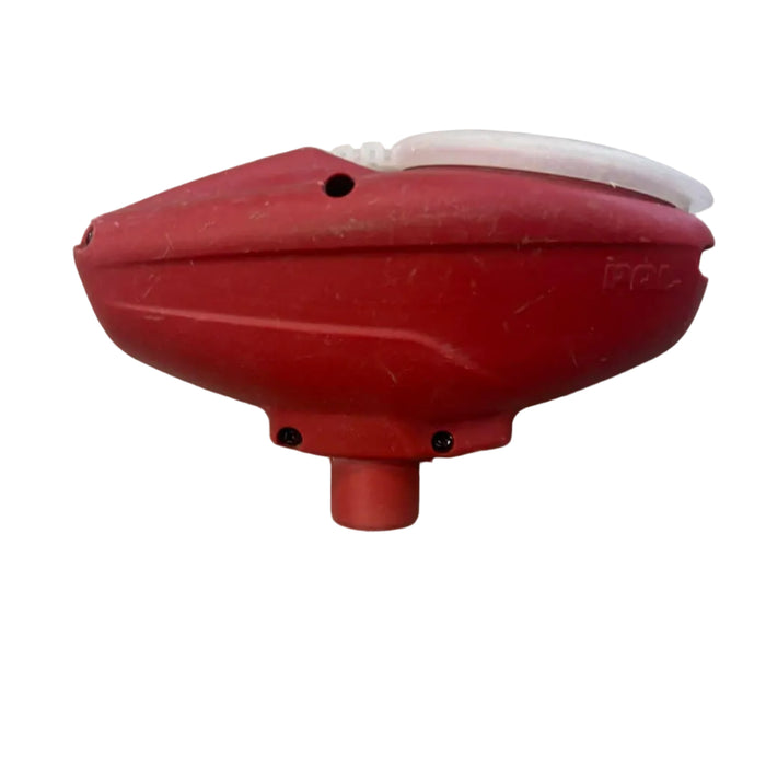 USED Planet Eclipse Low Capacity PAL Loader Hopper - Red