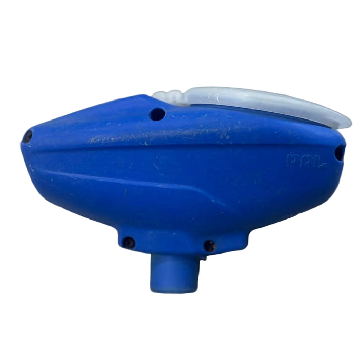 USED Planet Eclipse Low Capacity PAL Loader Hopper - Blue
