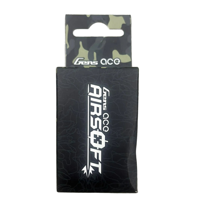 HK Army Gens Ace 7.4v 250mAh 35C HPA Airsoft Battery