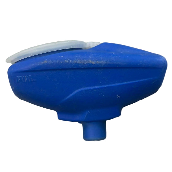 USED Planet Eclipse Low Capacity PAL Loader Hopper - Blue