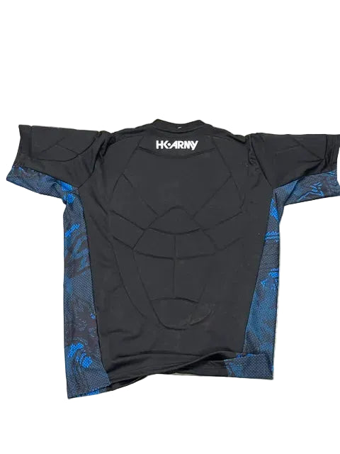 USED HK Army Crash Chest Protector - Medium