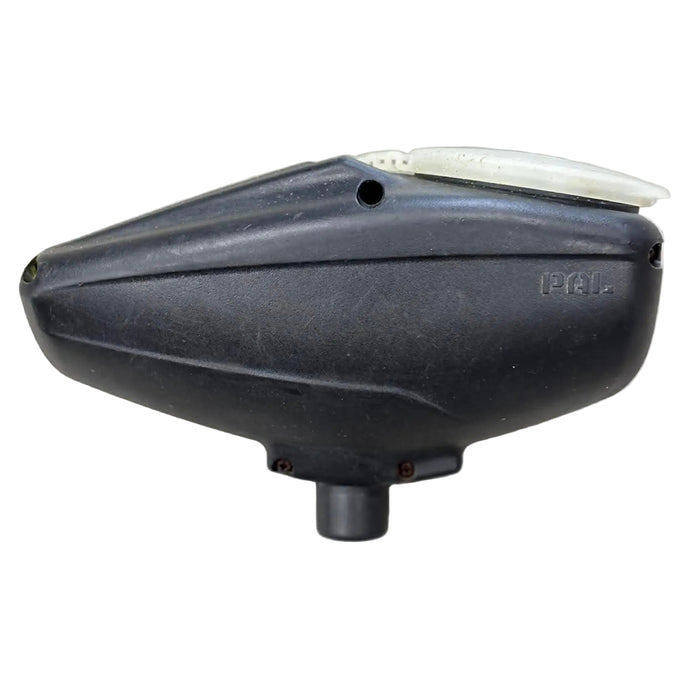 USED Planet Eclipse High Capacity PAL Paintball Loader Hopper - Black