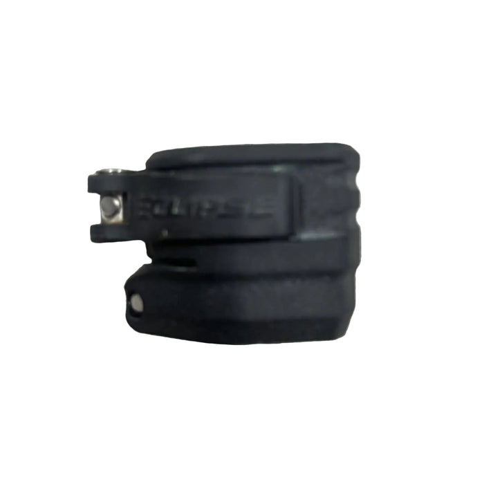 USED Planet Eclipse Emek Paintball Gun PAL Clamping Feedneck - Black