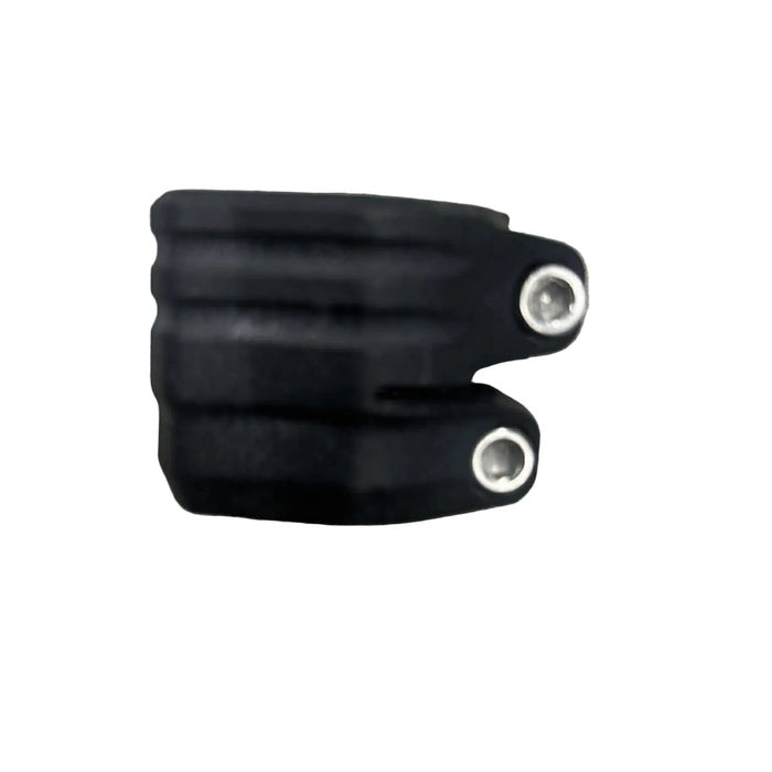 USED Planet Eclipse Emek Paintball Gun PAL Clamping Feedneck - Black