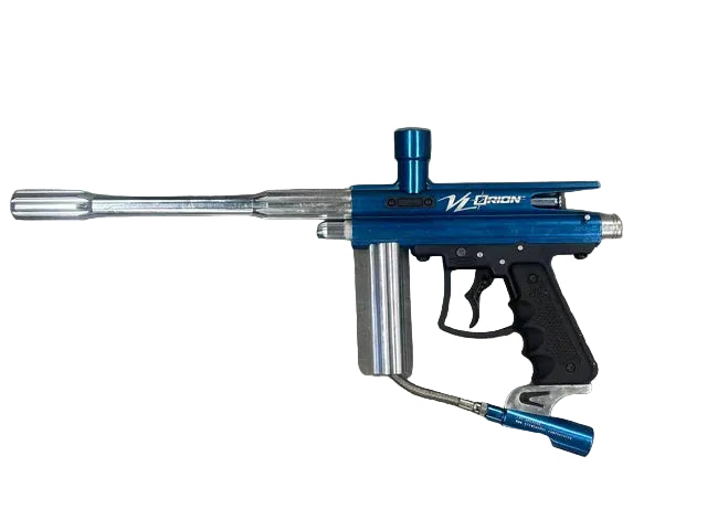 USED VL Orion Paintball Marker - Blue