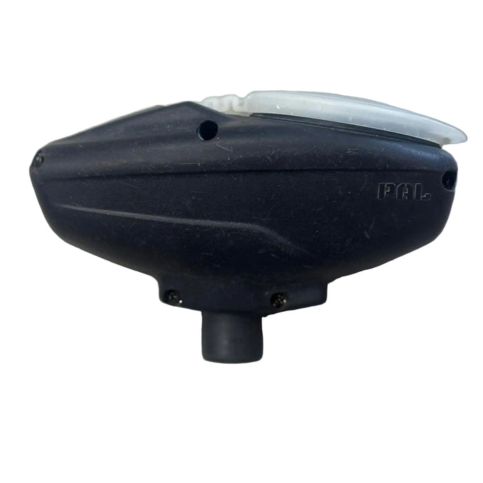 USED Planet Eclipse Low Capacity PAL Loader Hopper - Black
