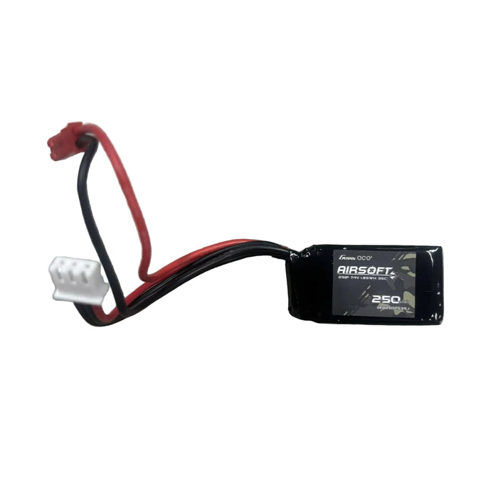 HK Army Gens Ace 7.4v 250mAh 35C HPA Airsoft Battery