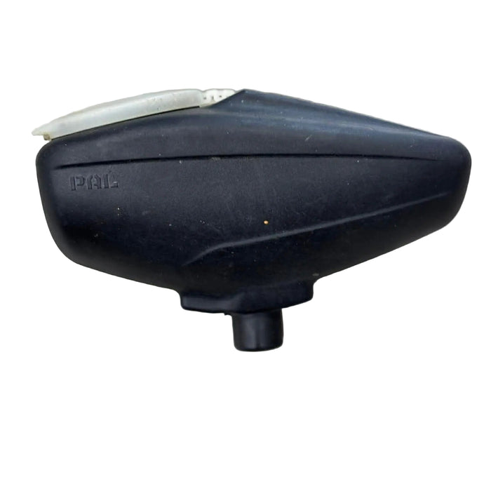 USED Planet Eclipse High Capacity PAL Paintball Loader Hopper - Black