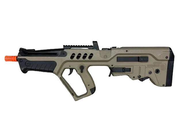 USED Umarex Tavor 21 Competition Airsoft Gun - Tan