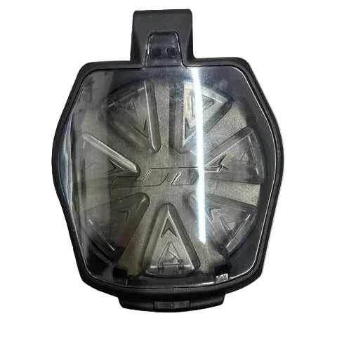 JT Triad / Empire Halo Pro Speedfeed Pro - Black