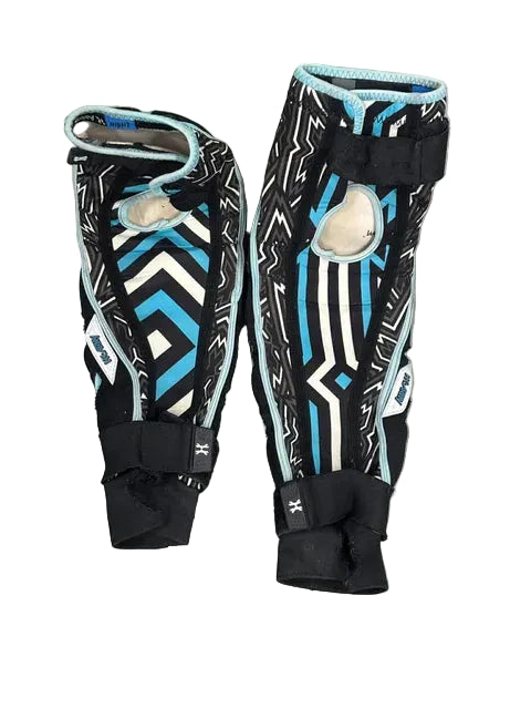 USED HK Army Paintball Elbow Pads - S/M