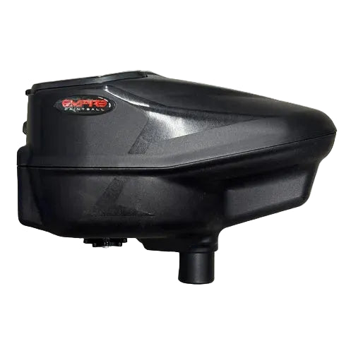 Empire Halo Pro Paintball Loader - Black