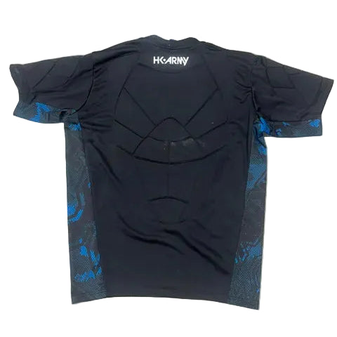 USED HK Army Crash Paintball Chest Protector - XL/XXL