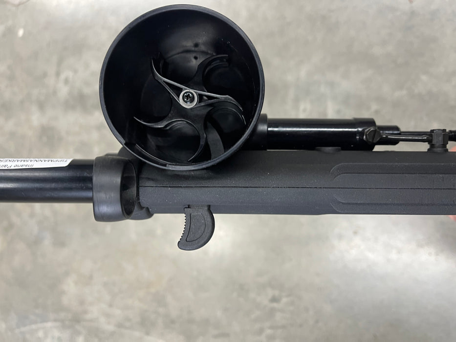 Tippmann A5 Paintball Gun - Black - New No Box