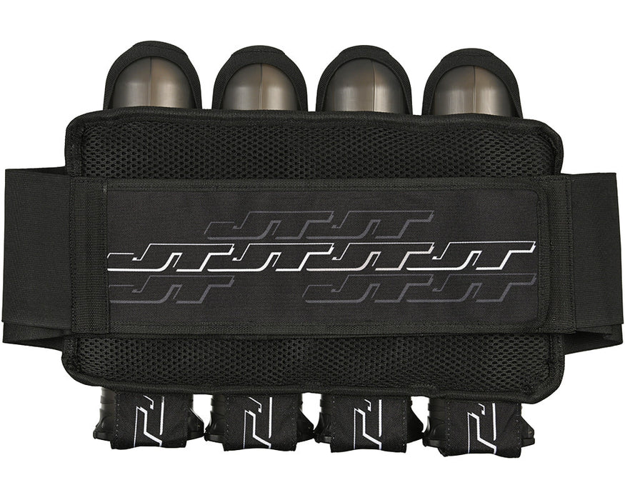 JT Race Paintball Pod Pack Harness - Black