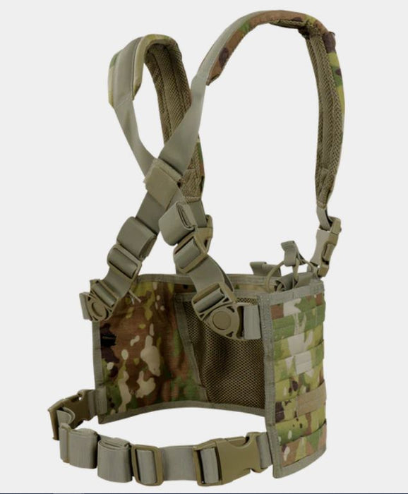 Condor OPS Chest Rig - OCP Scorpion - MCR4-800