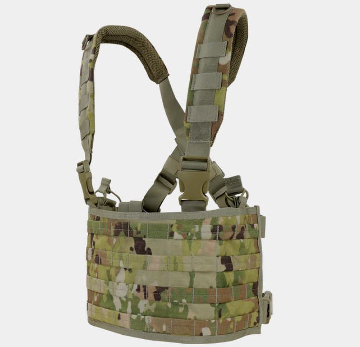 Condor OPS Chest Rig - OCP Scorpion - MCR4-800