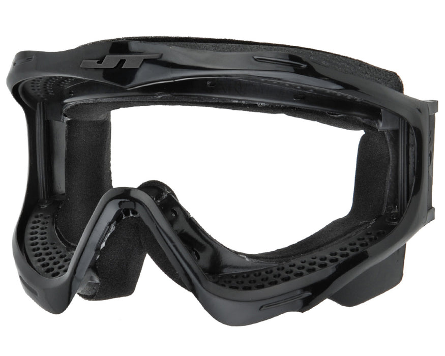 JT ProFlex Spectra Goggle Frame - Black