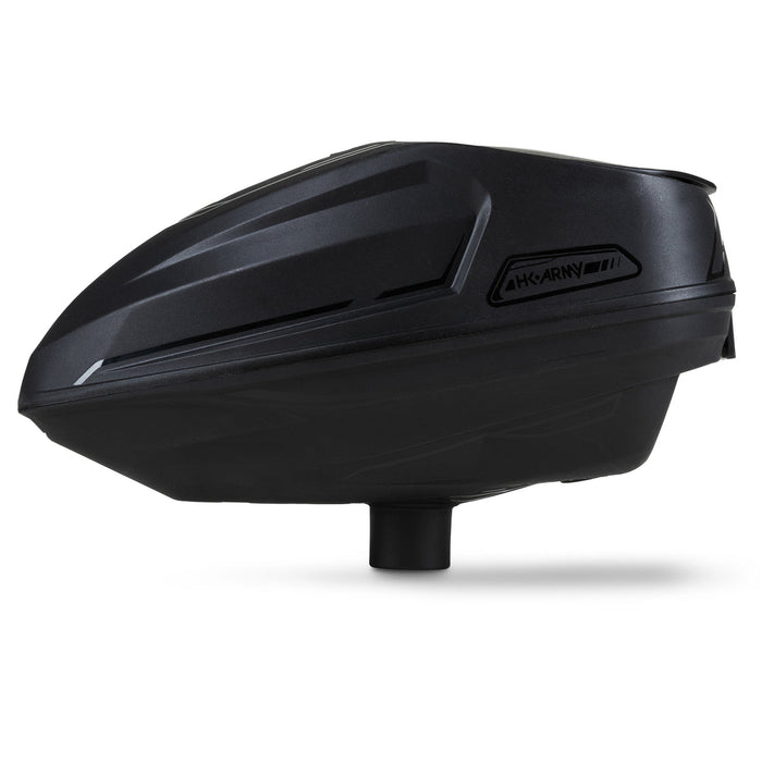 HK Army Sonic Electronic Paintball Hopper Loader - Black