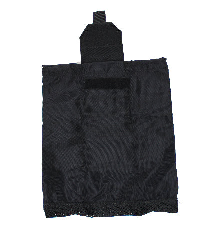 Condor Micro Dump Recovery Pouch - Black - 191172-002