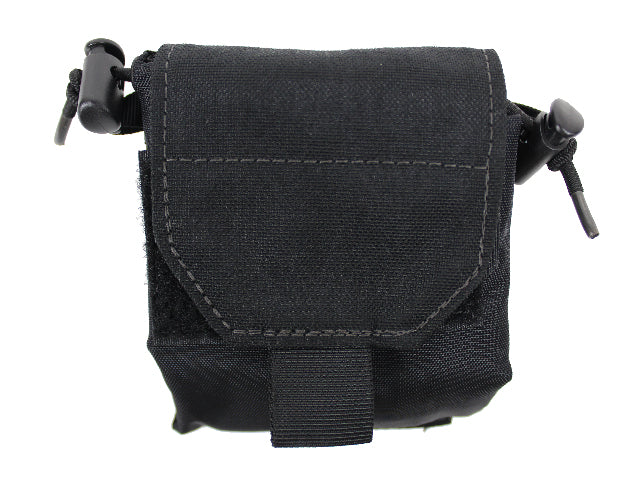 Condor Micro Dump Recovery Pouch - Black - 191172-002