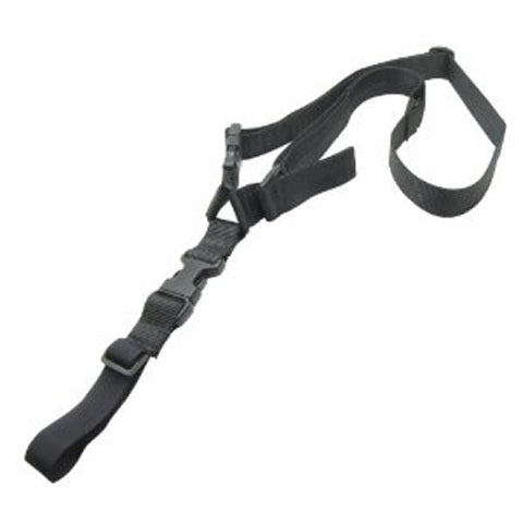 Condor Quick One Point Rifle Sling - Black - US1008-002