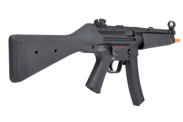 Umarex HK MP5 A4 Gen 2 AEG Airsoft Gun - Black - 2262061