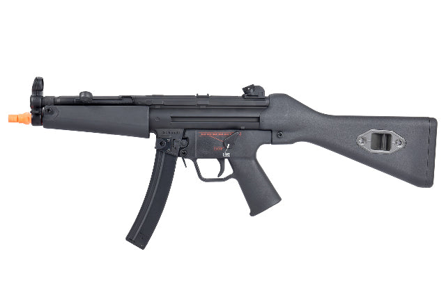 Umarex HK MP5 A4 Gen 2 AEG Airsoft Gun - Black - 2262061