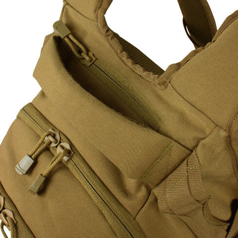 Condor Urban Go Pack Tactical Backpack - Olive Drab - 147-001