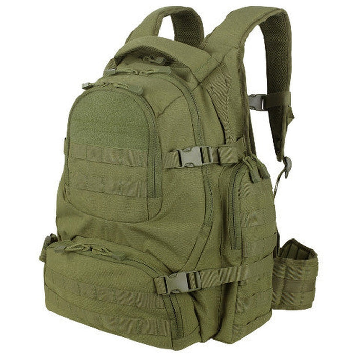 Condor Urban Go Pack Tactical Backpack - Olive Drab - 147-001