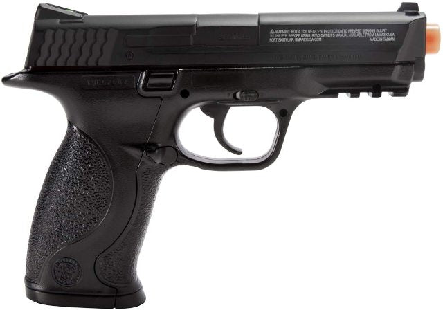 Smith & Wesson M&P 40 CO2 Airsoft Pistol - Black