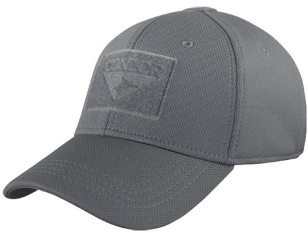 Condor Flex Fit Cap Hat - Graphite Grey - Small/Medium - 161080-018-S/M