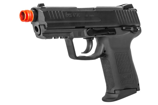 Umarex HK45 CT GBB Airsoft Pistol - Black - 2275034