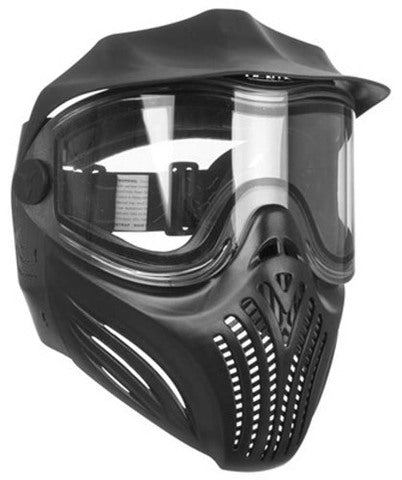 Empire Invert Helix Thermal Paintball Airsoft Mask Goggle Black