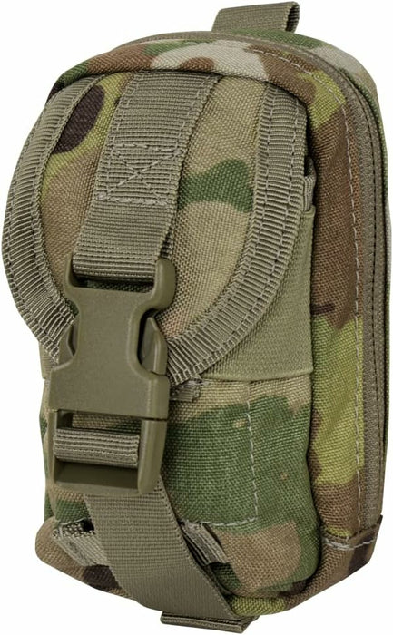 Condor Tactical iPouch - Coyote - MA45-800 - MOLLE PALS