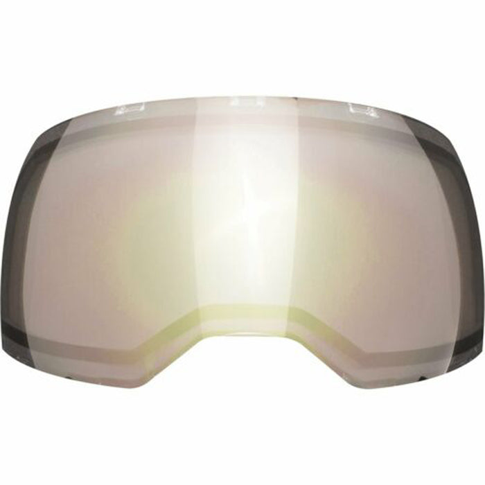 Empire EVS Paintball Goggle Mask Thermal Lens - HD Black Chrome