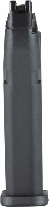 Umarex Glock 17 Gen 3 Airsoft (GHK) Green Gas Magazine - 20 Round
