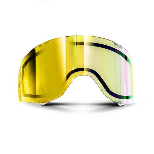 HK Army HSTL Goggle Dual Pane Thermal Lens - Gold