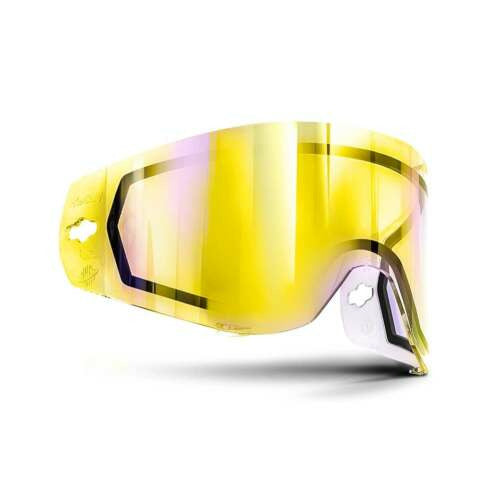 HK Army HSTL Goggle Dual Pane Thermal Lens - Gold