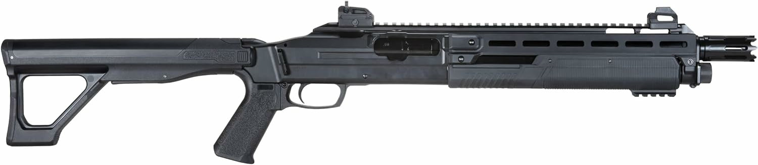 Umarex T4E HDX .68 Paintball Shotgun - Black