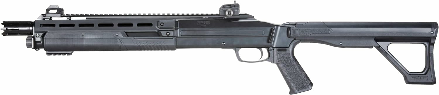 Umarex T4E HDX .68 Paintball Shotgun - Black